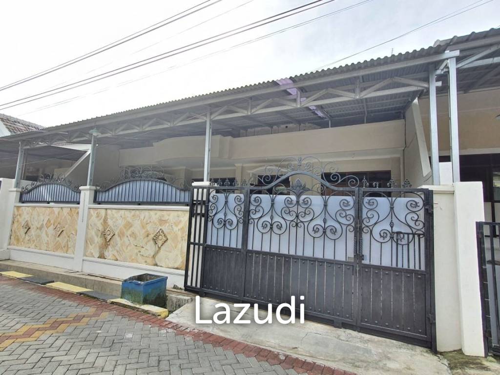 Kost Dekat Paragon City Mall Semarang, DP Mall Semarang, Tugu Muda Semarang, Stasiun Poncol Semarang