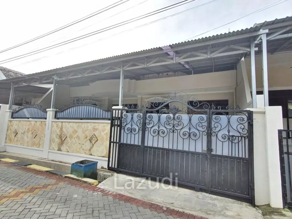 Kost Dekat Paragon City Mall Semarang, DP Mall Semarang, Tugu Muda Semarang, Stasiun Poncol Semarang