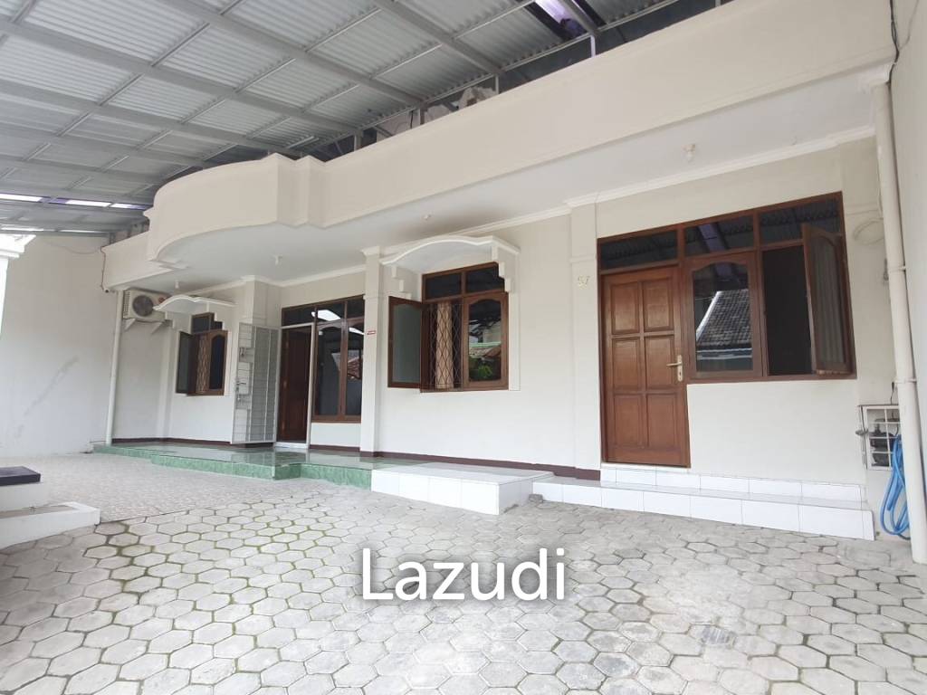Kost Dekat Paragon City Mall Semarang, DP Mall Semarang, Tugu Muda Semarang, Stasiun Poncol Semarang