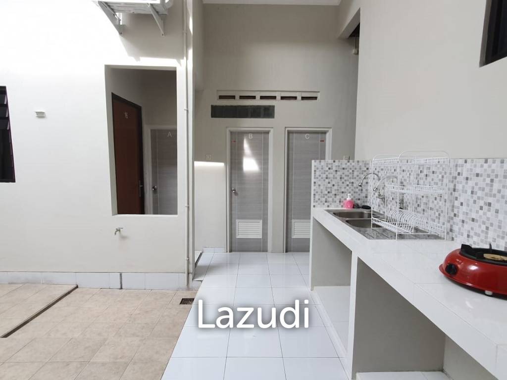 Kost Dekat Paragon City Mall Semarang, DP Mall Semarang, Tugu Muda Semarang, Stasiun Poncol Semarang