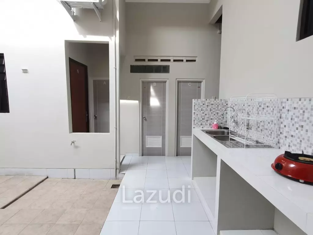 Kost Dekat Paragon City Mall Semarang, DP Mall Semarang, Tugu Muda Semarang, Stasiun Poncol Semarang