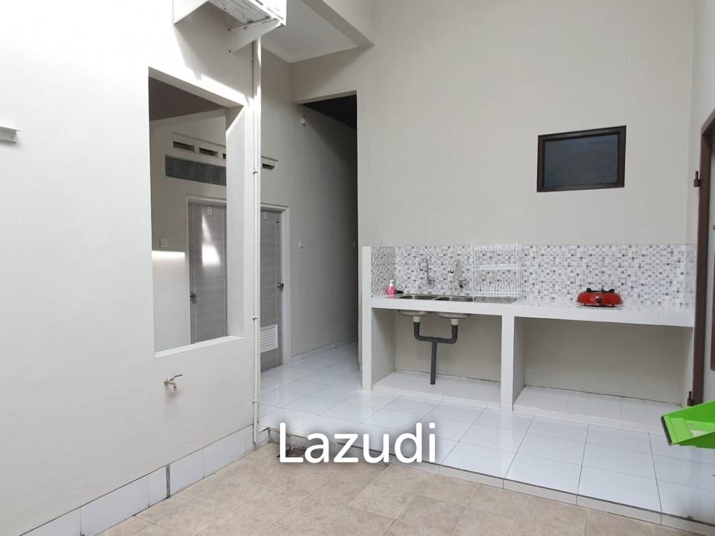 Kost Dekat Paragon City Mall Semarang, DP Mall Semarang, Tugu Muda Semarang, Stasiun Poncol Semarang