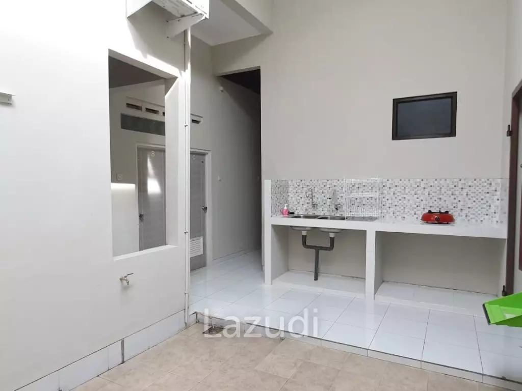 Kost Dekat Paragon City Mall Semarang, DP Mall Semarang, Tugu Muda Semarang, Stasiun Poncol Semarang