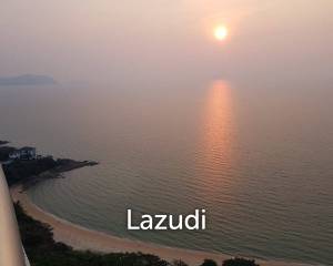 3 brs beachfront condo for rent