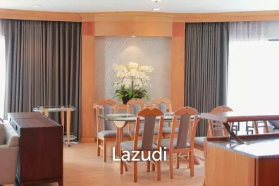 3 brs beachfront condo for rent