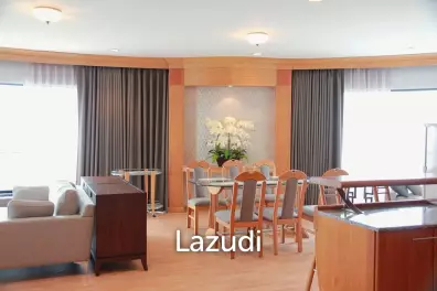 3 brs beachfront condo for rent