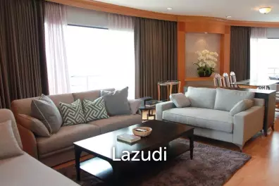 3 brs beachfront condo for rent