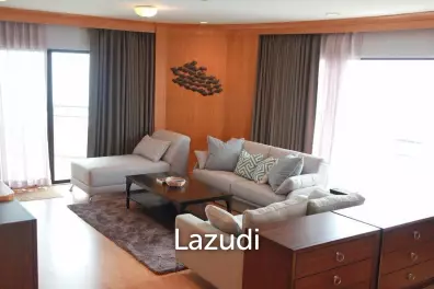 3 brs beachfront condo for rent