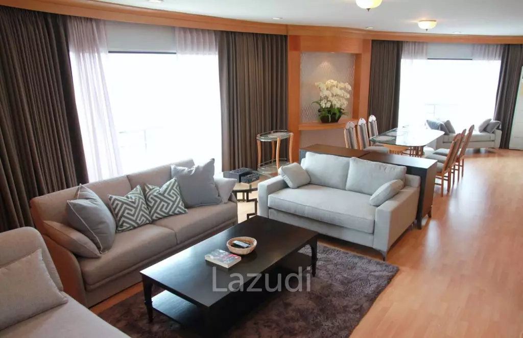 3 brs beachfront condo for rent