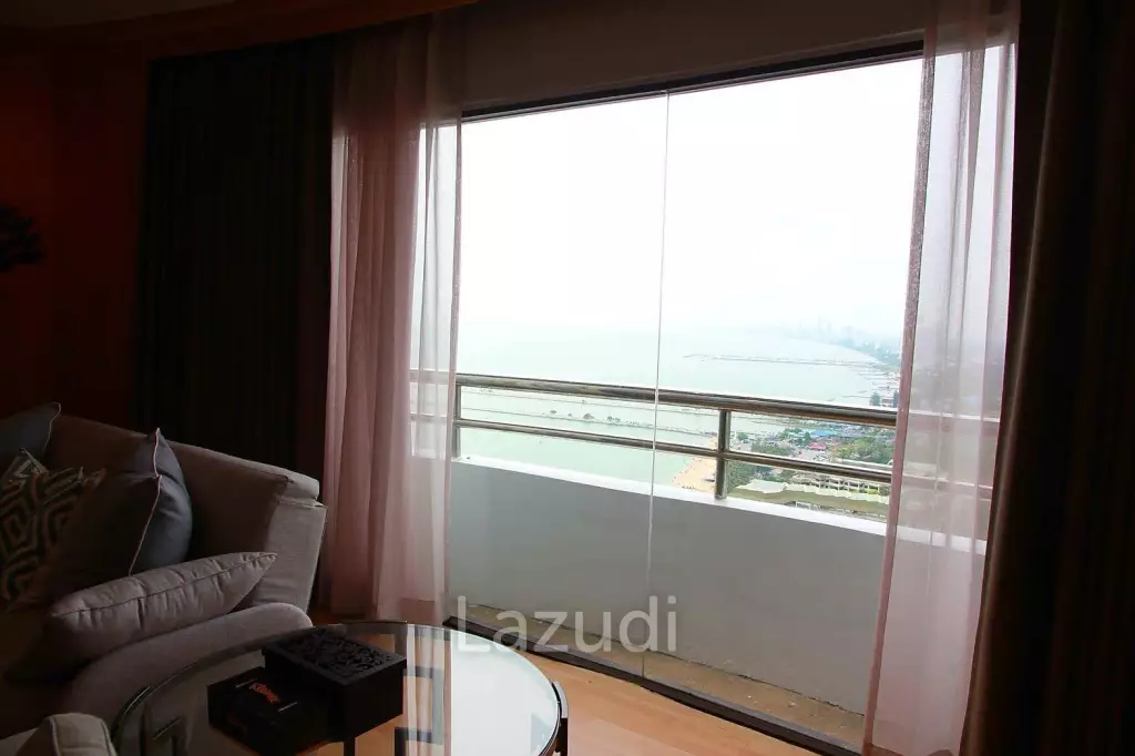 3 brs beachfront condo for rent