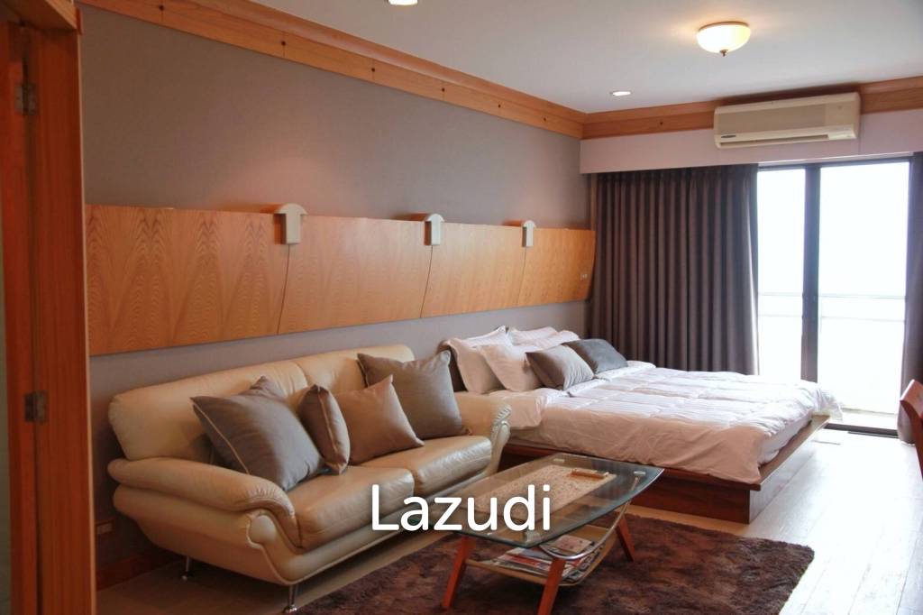 3 brs beachfront condo for rent