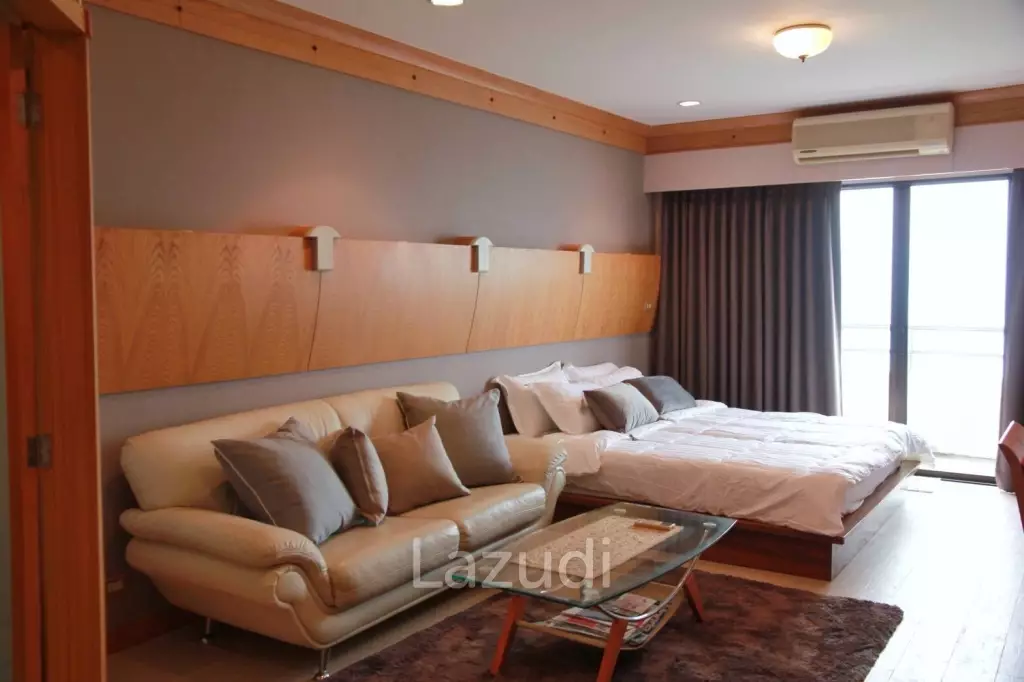 3 brs beachfront condo for rent