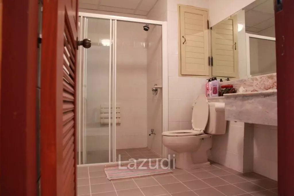 3 brs beachfront condo for rent