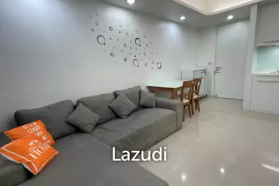 1 Bed 1 Bath 55 Sqm Condo For Sale