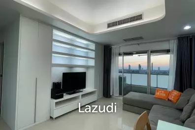 1 Bed 1 Bath 55 Sqm Condo For Sale