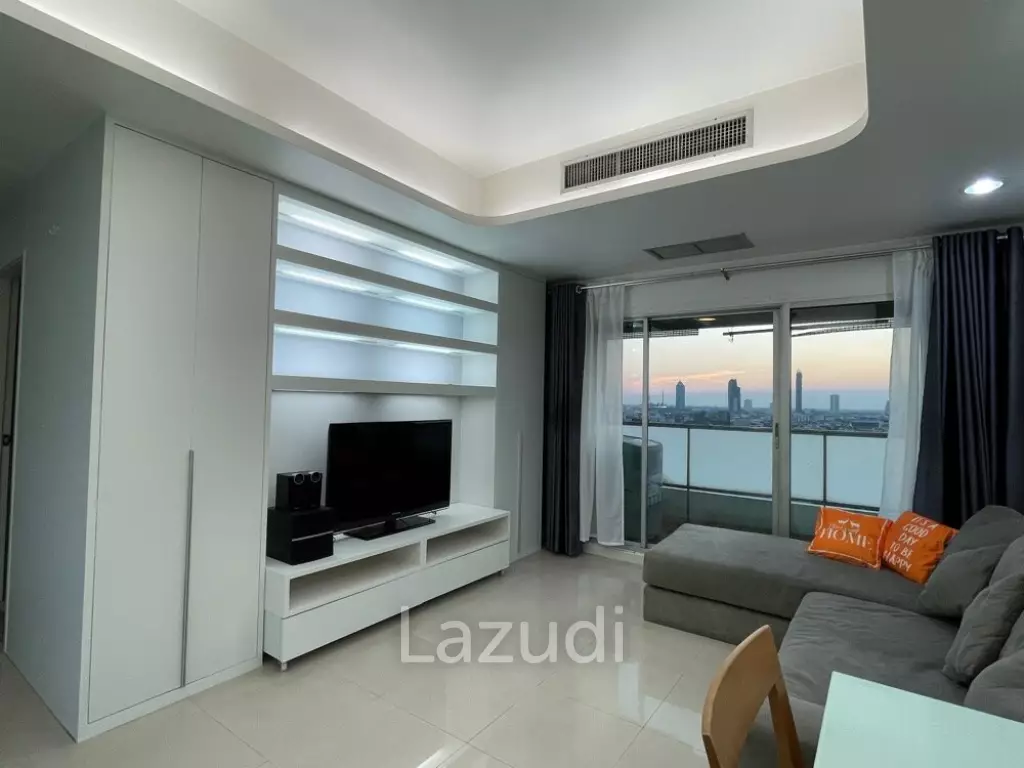 1 Bed 1 Bath 55 Sqm Condo For Sale