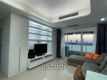 1 Bed 1 Bath 55 Sqm Condo For Sale