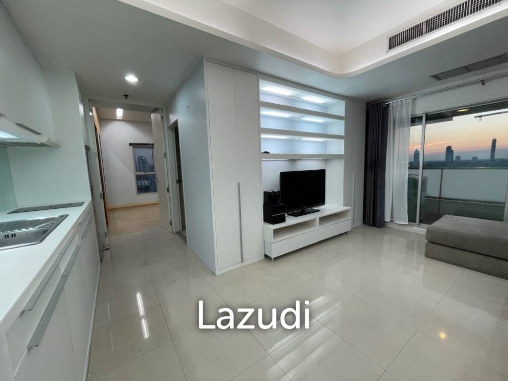 1 Bed 1 Bath 55 Sqm Condo For Sale