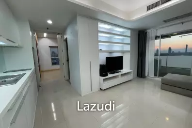 1 Bed 1 Bath 55 Sqm Condo For Sale