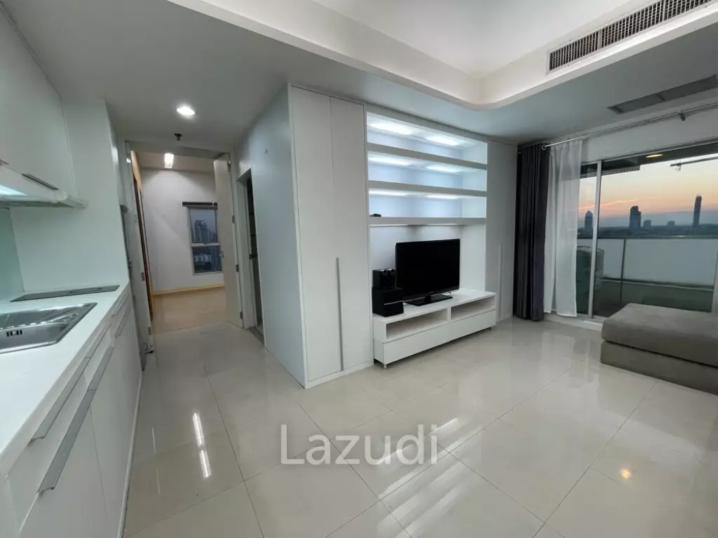 1 Bed 1 Bath 55 Sqm Condo For Sale