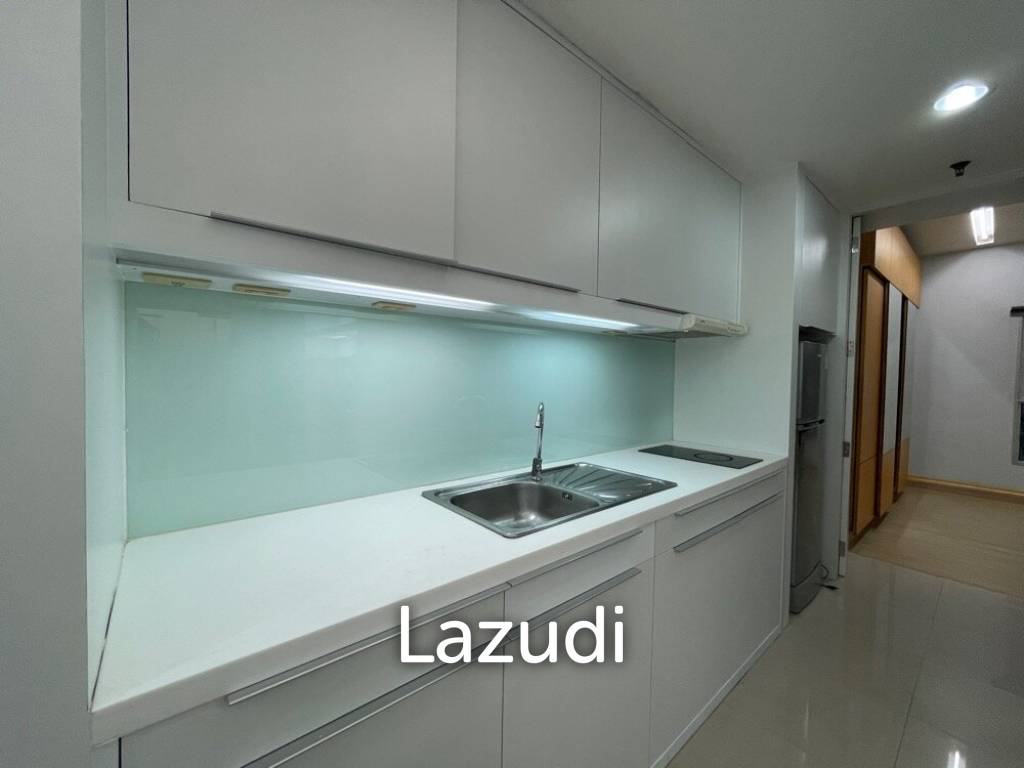1 Bed 1 Bath 55 Sqm Condo For Sale