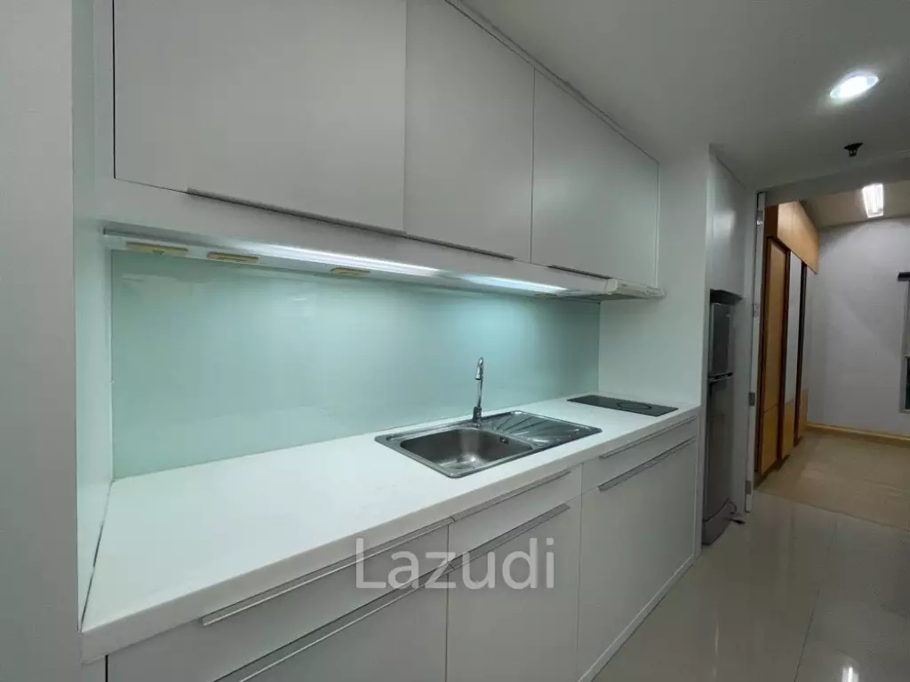 1 Bed 1 Bath 55 Sqm Condo For Sale