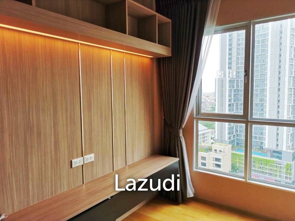 2 Bed 2 Bath 68.5 Sqm Condo For Sale