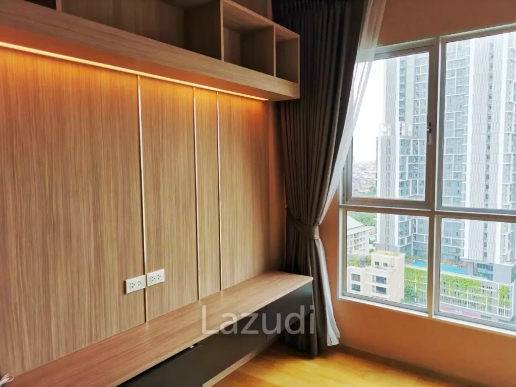 2 Bed 2 Bath 68.5 Sqm Condo For Sale