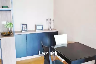 2 Bed 2 Bath 68.5 Sqm Condo For Sale