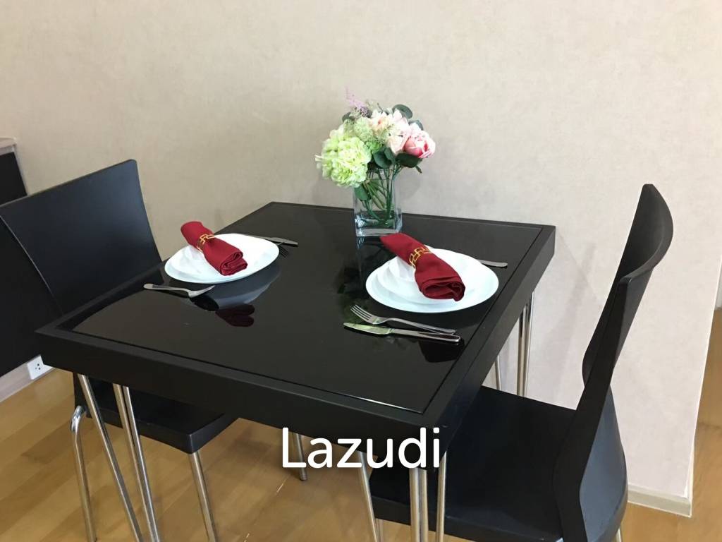2 Bed 2 Bath 68.5 Sqm Condo For Sale