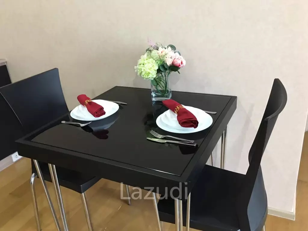 2 Bed 2 Bath 68.5 Sqm Condo For Sale