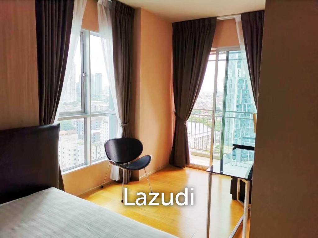2 Bed 2 Bath 68.5 Sqm Condo For Sale