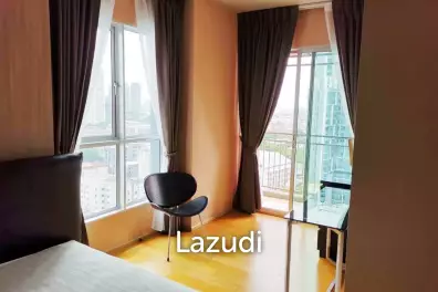 2 Bed 2 Bath 68.5 Sqm Condo For Sale