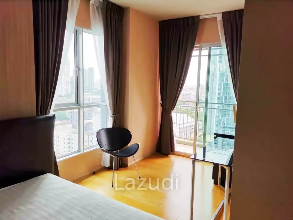2 Bed 2 Bath 68.5 Sqm Condo For Sale