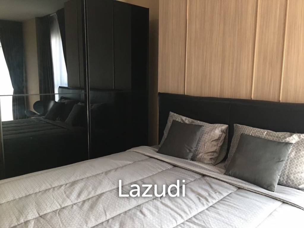 2 Bed 2 Bath 68.5 Sqm Condo For Sale