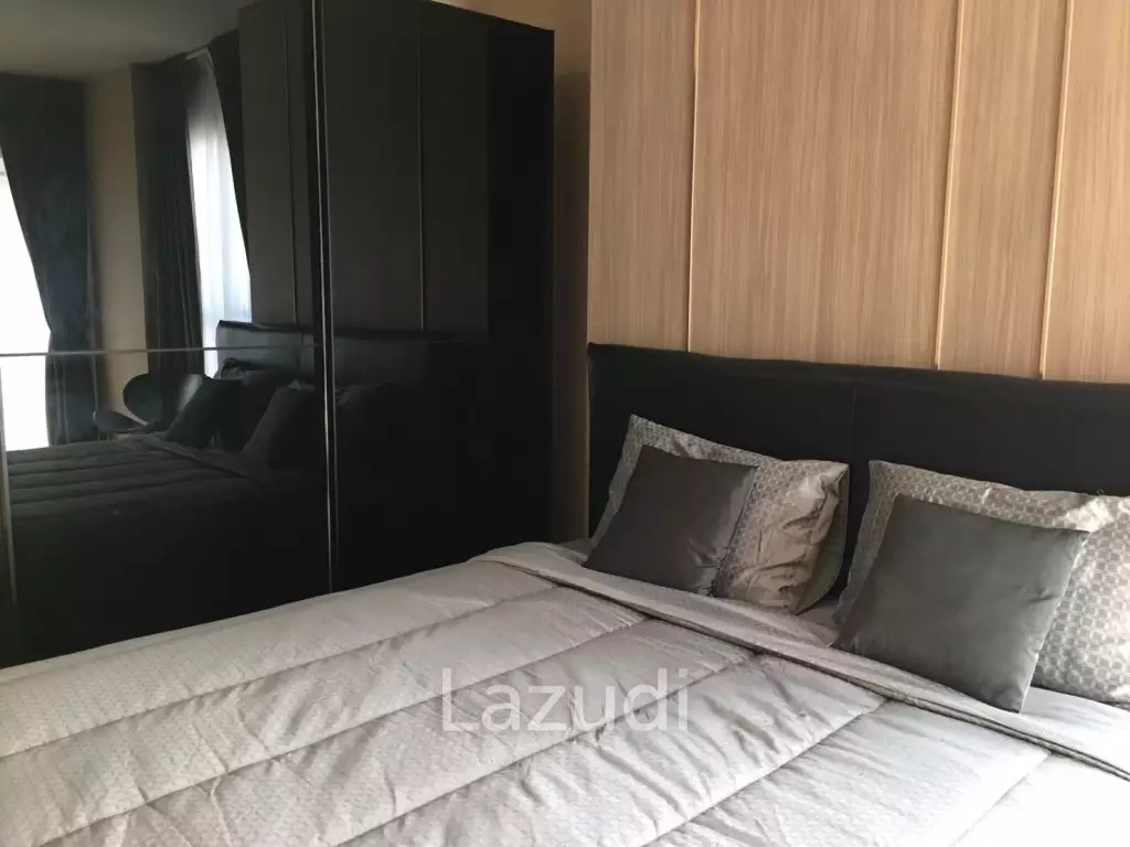 2 Bed 2 Bath 68.5 Sqm Condo For Sale