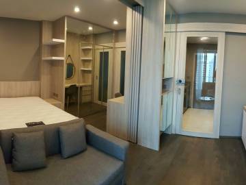 1 Bed 1 Bath 34.18 Sqm Condo For Sale