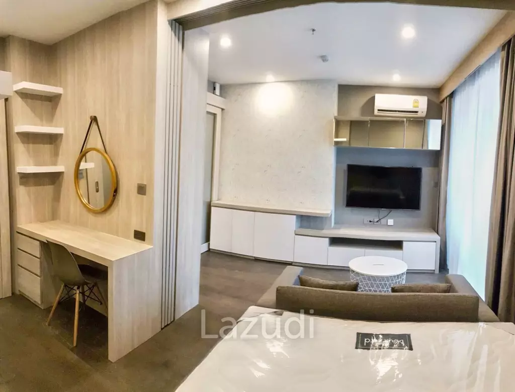 1 Bed  1 Bath 34.18 Sqm Condo For Sale