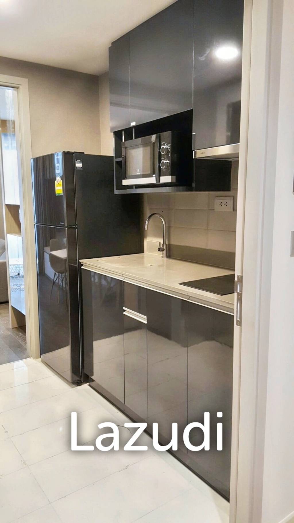 1 Bed  1 Bath 34.18 Sqm Condo For Sale