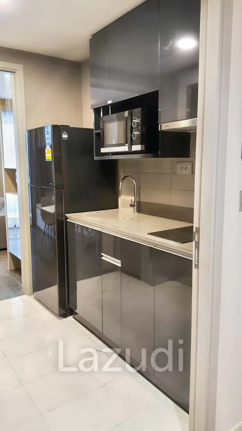1 Bed  1 Bath 34.18 Sqm Condo For Sale