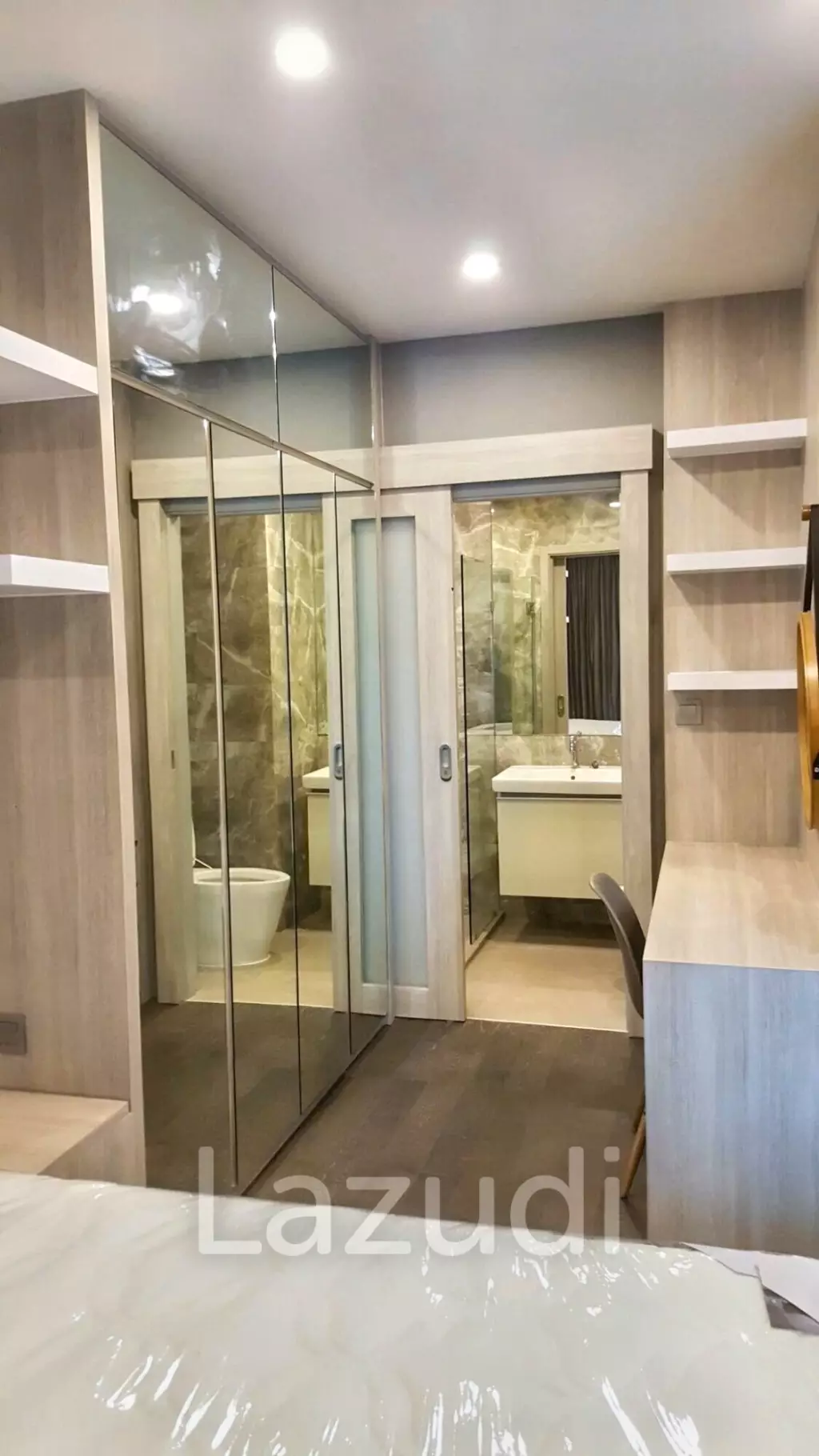 1 Bed  1 Bath 34.18 Sqm Condo For Sale