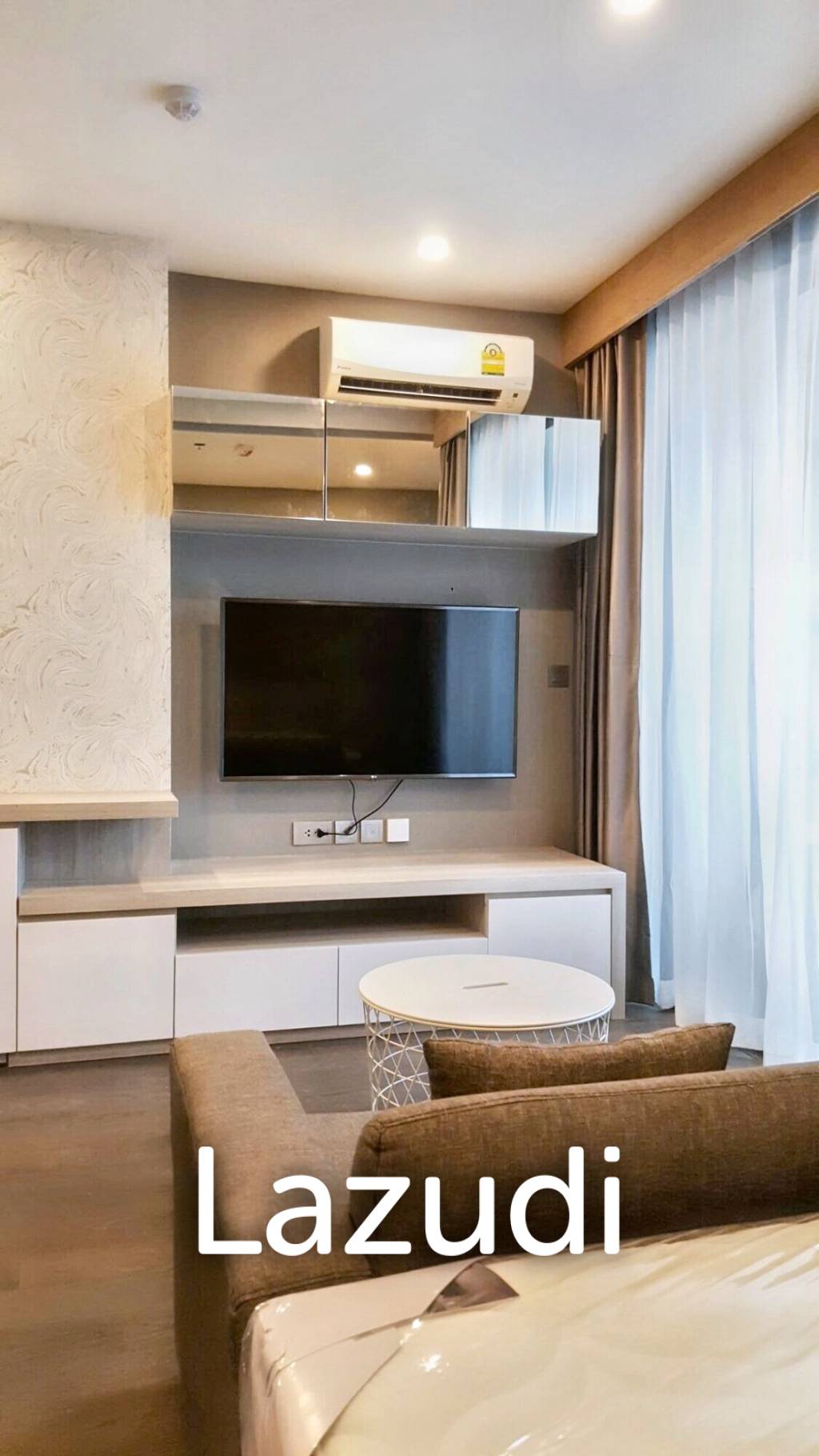 1 Bed  1 Bath 34.18 Sqm Condo For Sale
