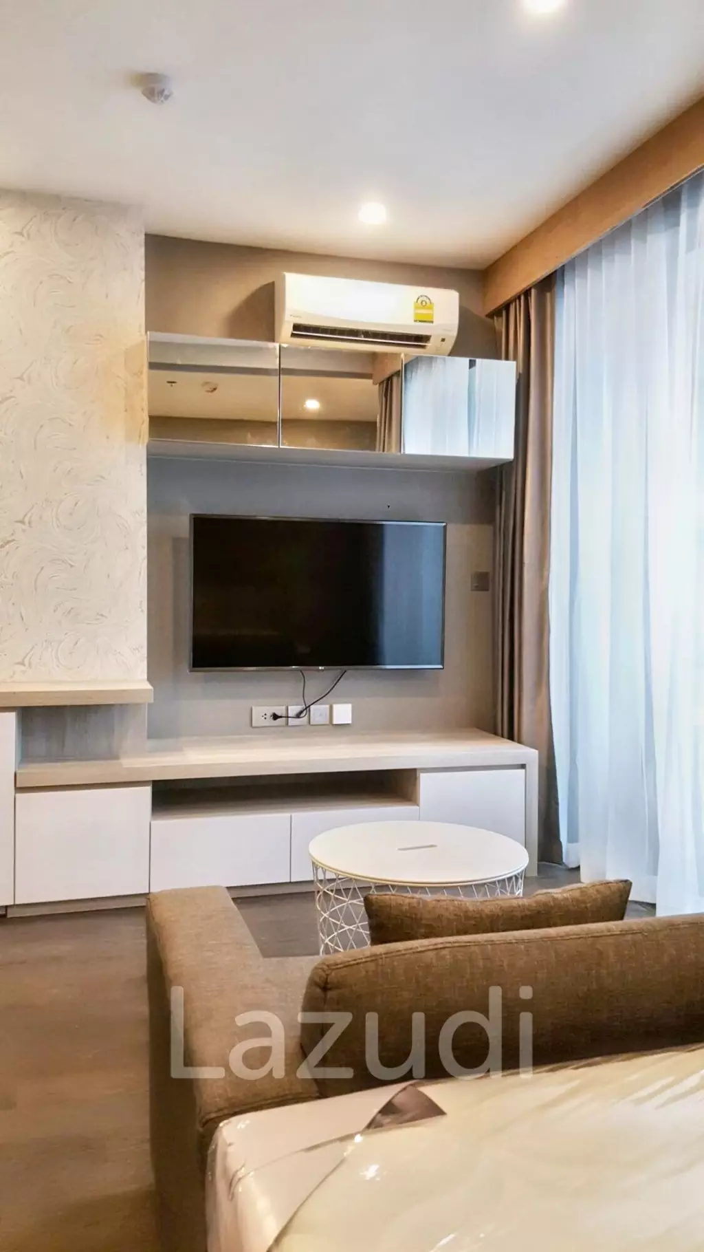 1 Bed  1 Bath 34.18 Sqm Condo For Sale