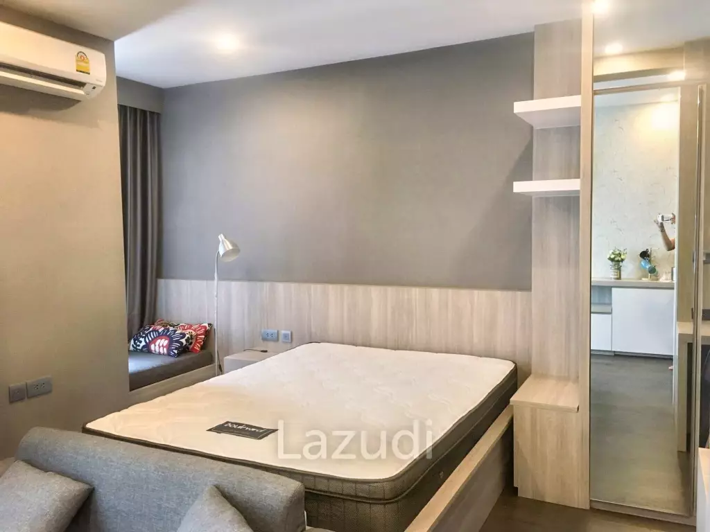 1 Bed  1 Bath 34.18 Sqm Condo For Sale