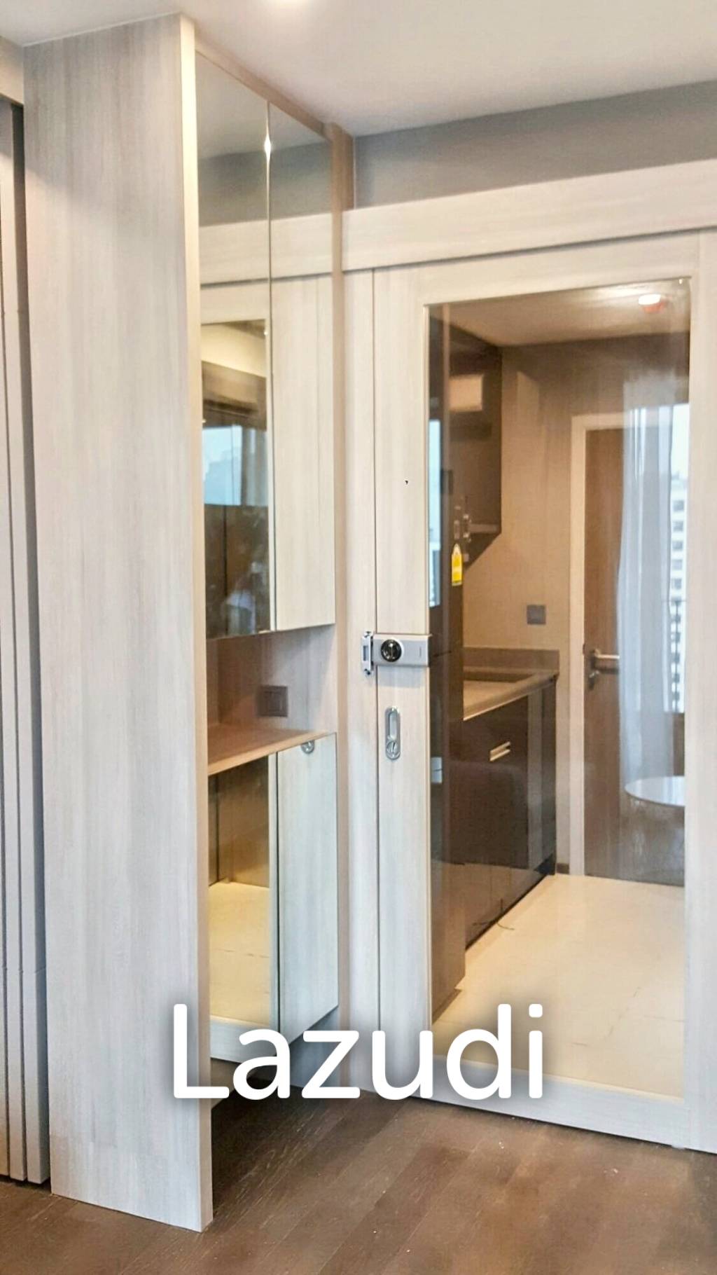 1 Bed  1 Bath 34.18 Sqm Condo For Sale