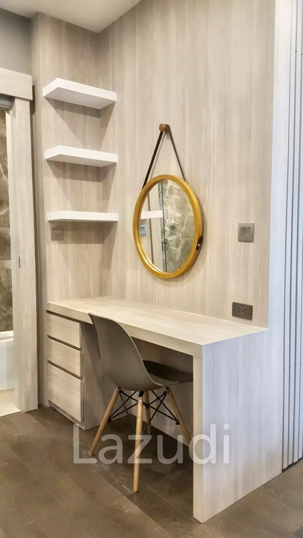 1 Bed  1 Bath 34.18 Sqm Condo For Sale