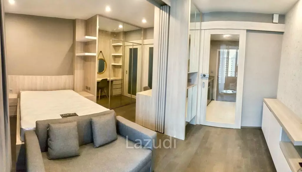 1 Bed  1 Bath 34.18 Sqm Condo For Sale