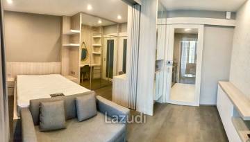 1 Bed  1 Bath 34.18 Sqm Condo For Sale