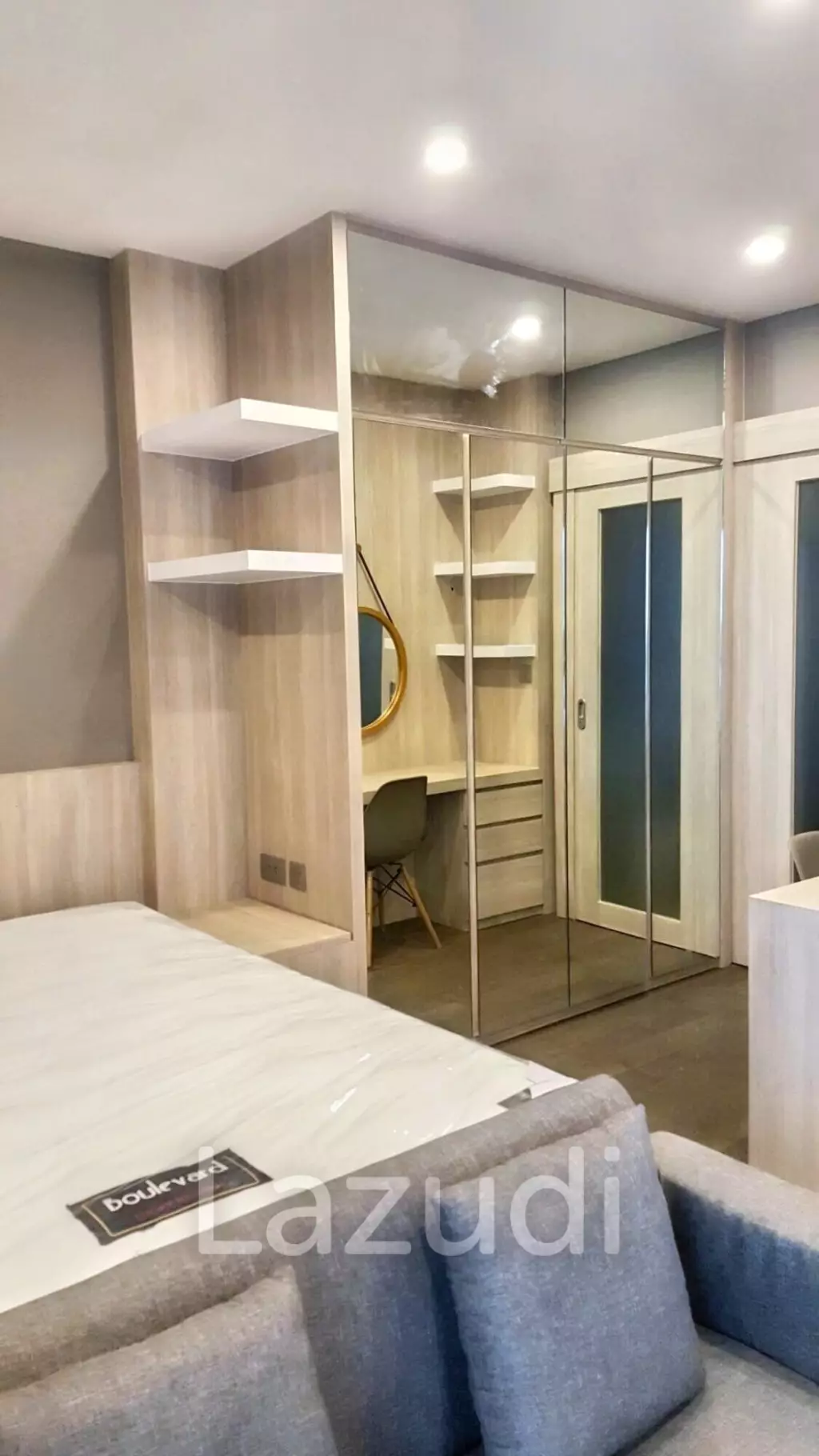 1 Bed  1 Bath 34.18 Sqm Condo For Sale