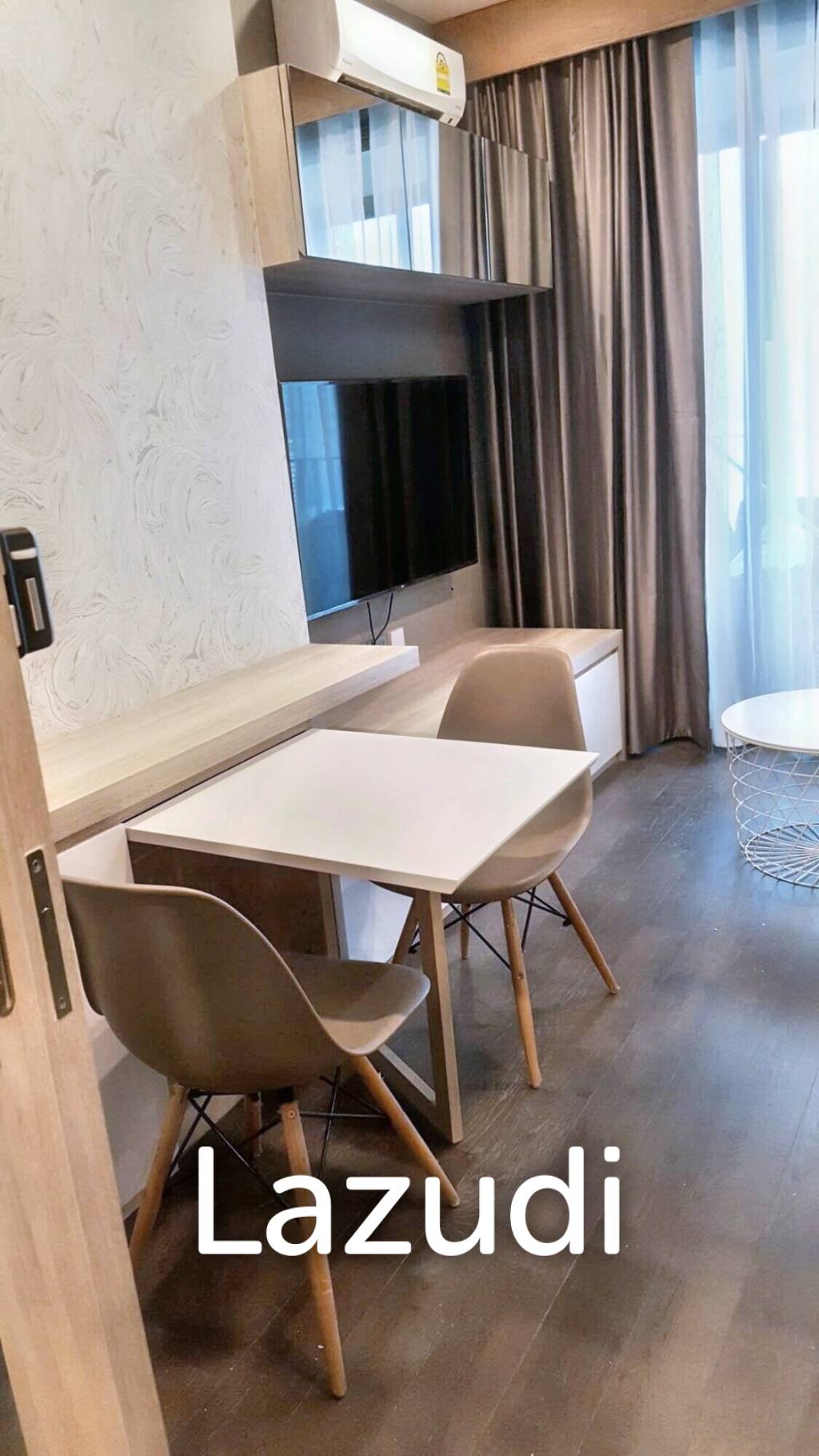 1 Bed  1 Bath 34.18 Sqm Condo For Sale